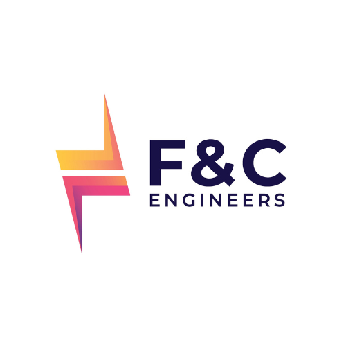 F&C Engineers Logo