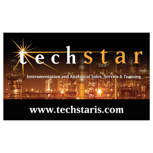 TechStar Logo