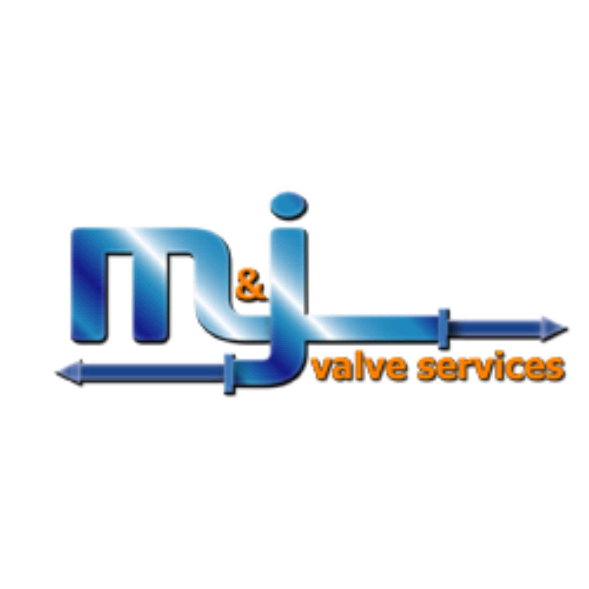 MJ Valve Services logo
