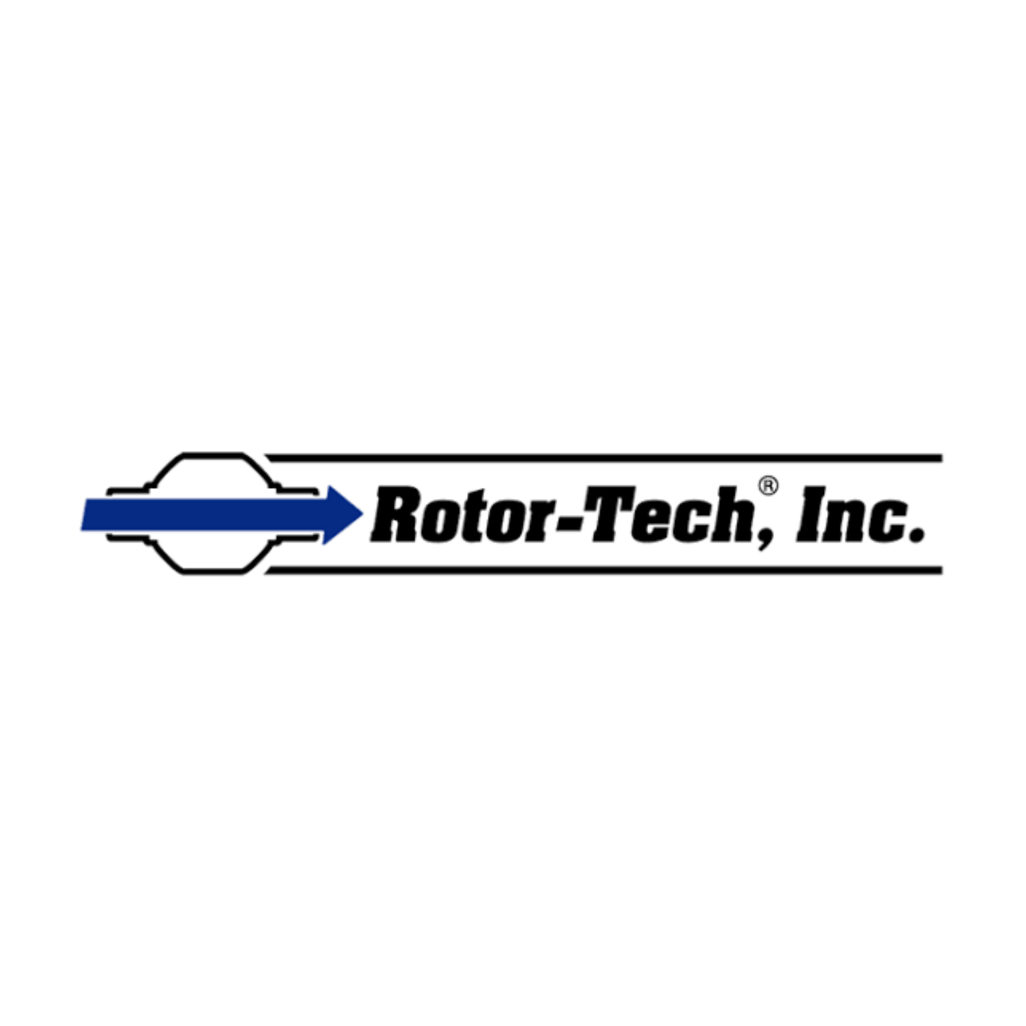 Rotor-tech logo