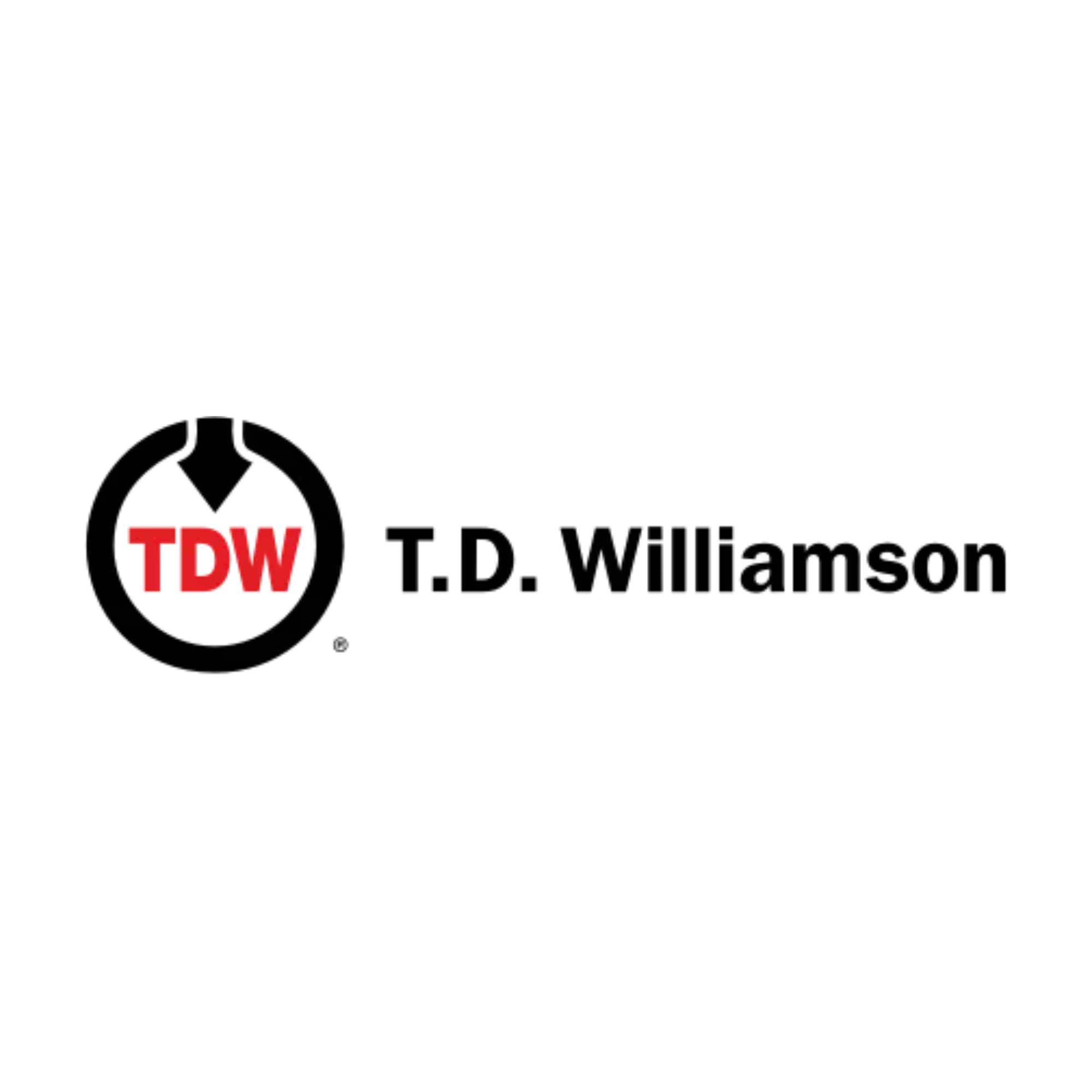 TDW Logo