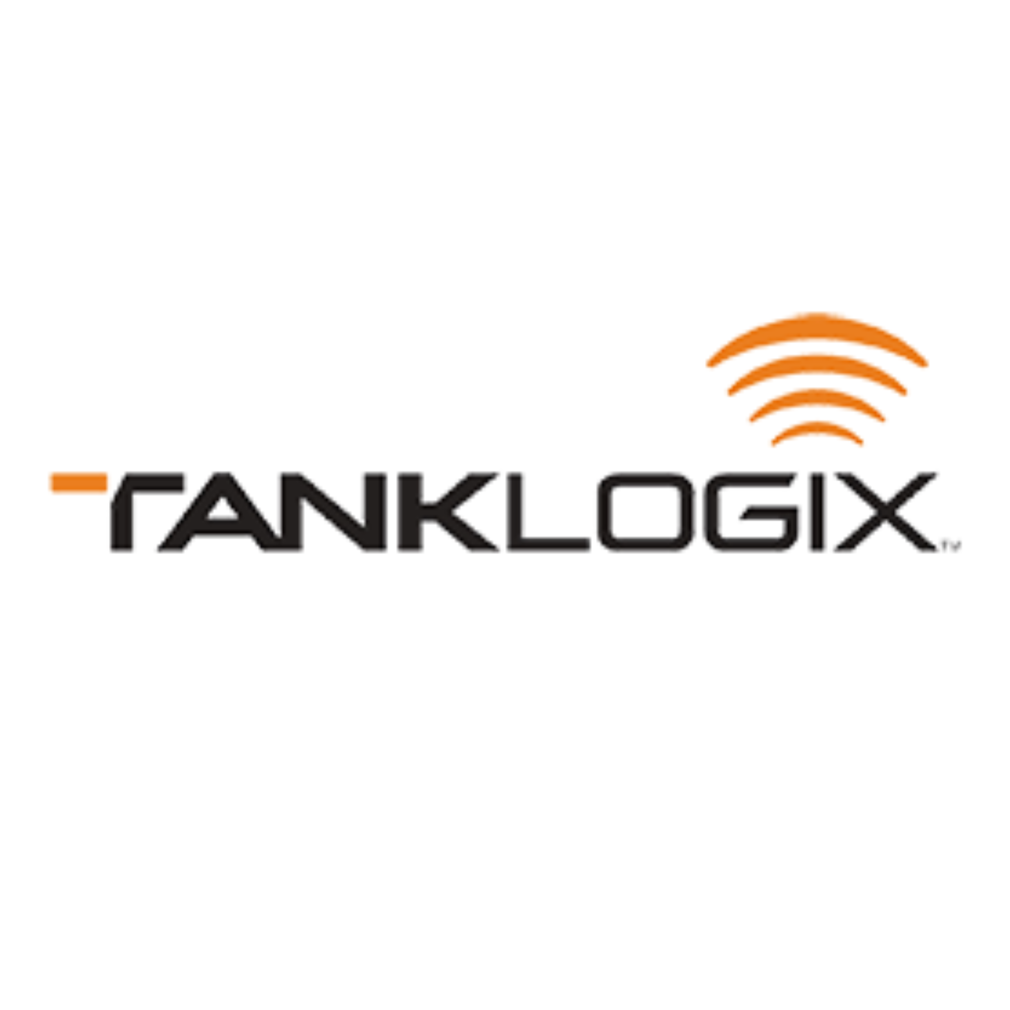 Tanklogix Logo